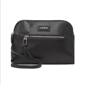LODIS Charlotte Crossbody Bag